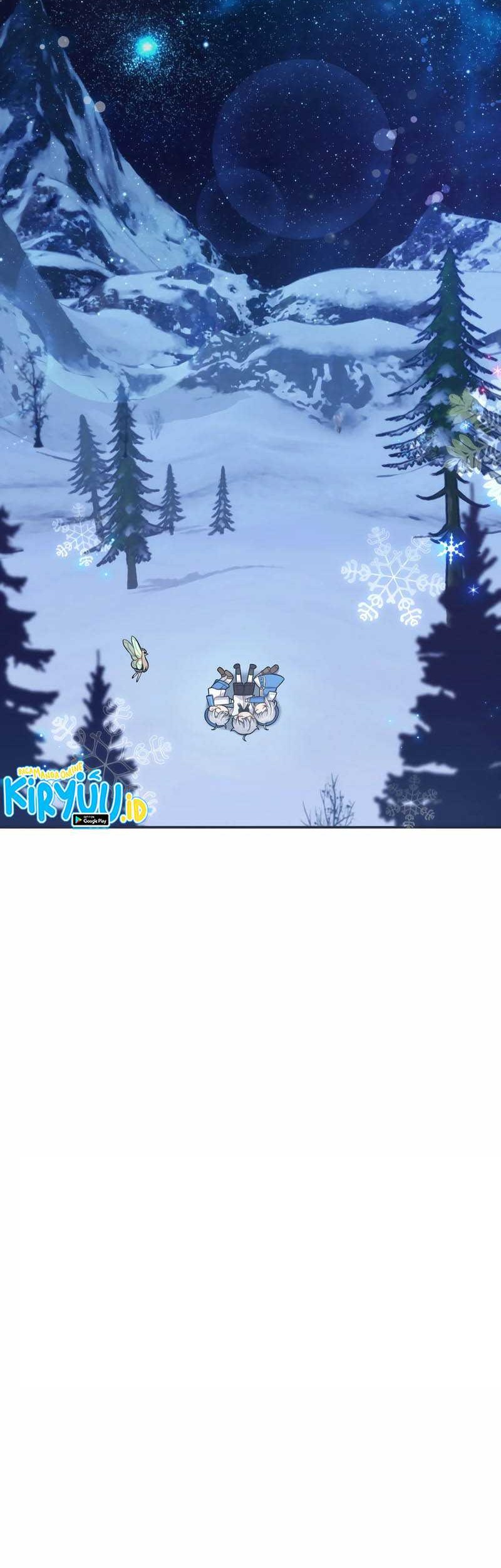 How To Survive As A Terminally Ill Dragon Chapter 14 Gambar 65