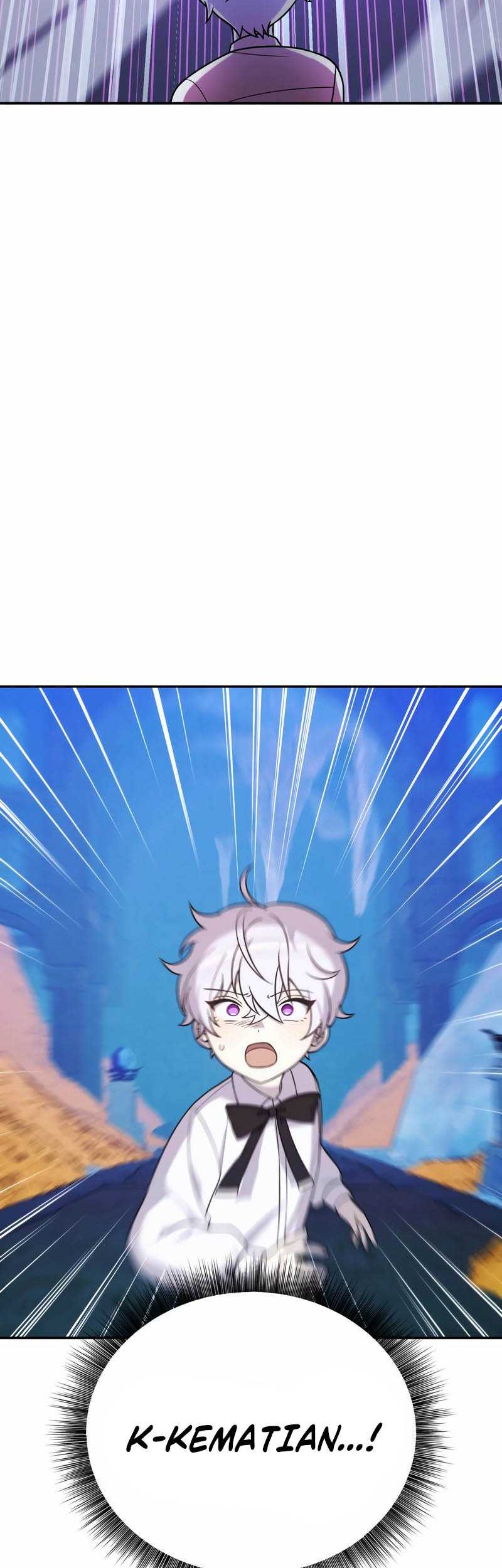 How To Survive As A Terminally Ill Dragon Chapter 14 Gambar 3