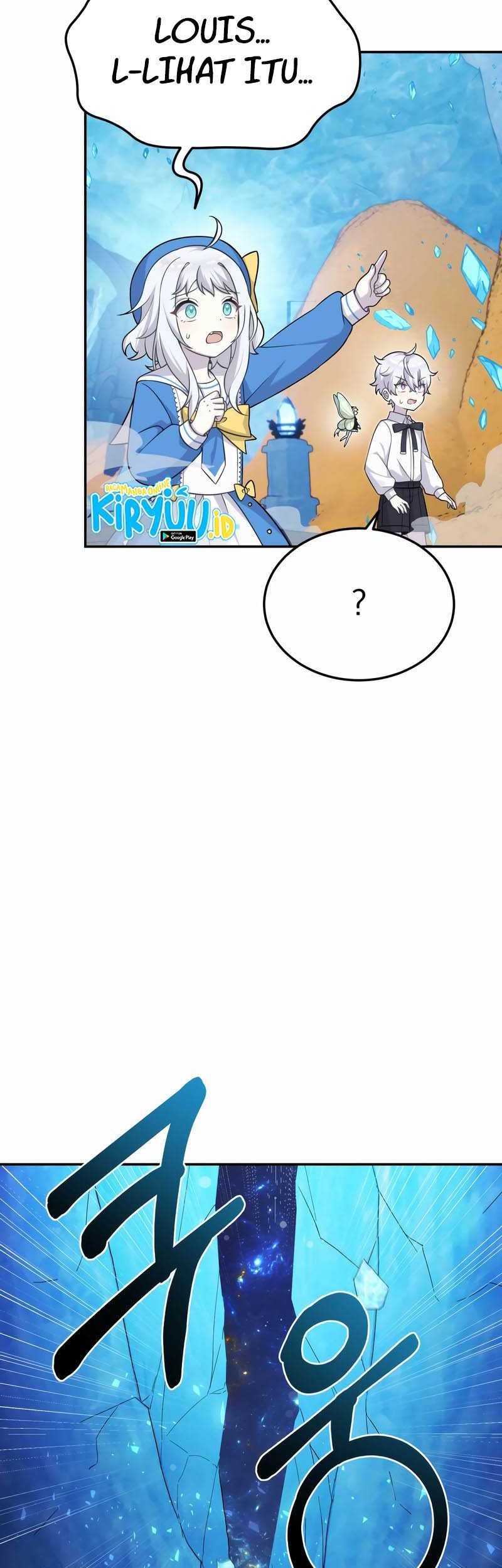 How To Survive As A Terminally Ill Dragon Chapter 14 Gambar 12