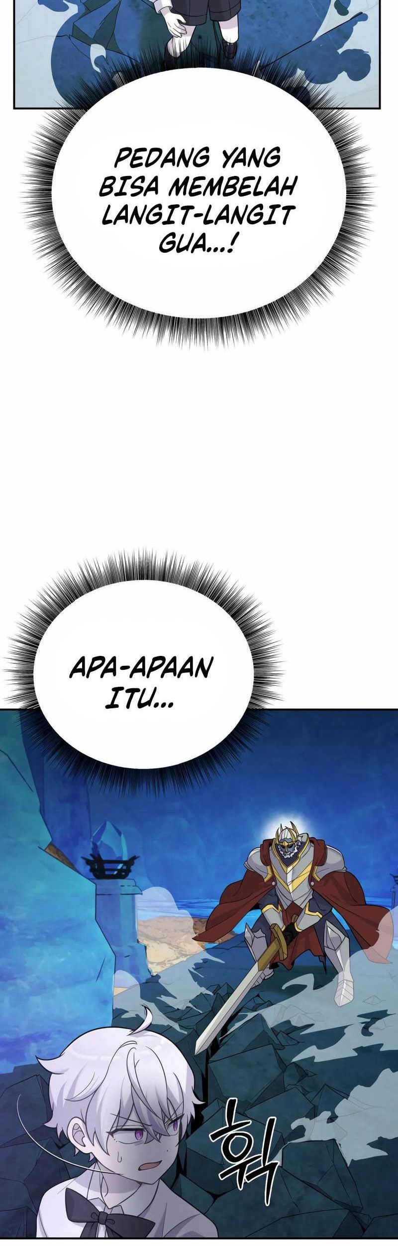 How To Survive As A Terminally Ill Dragon Chapter 14 Gambar 15