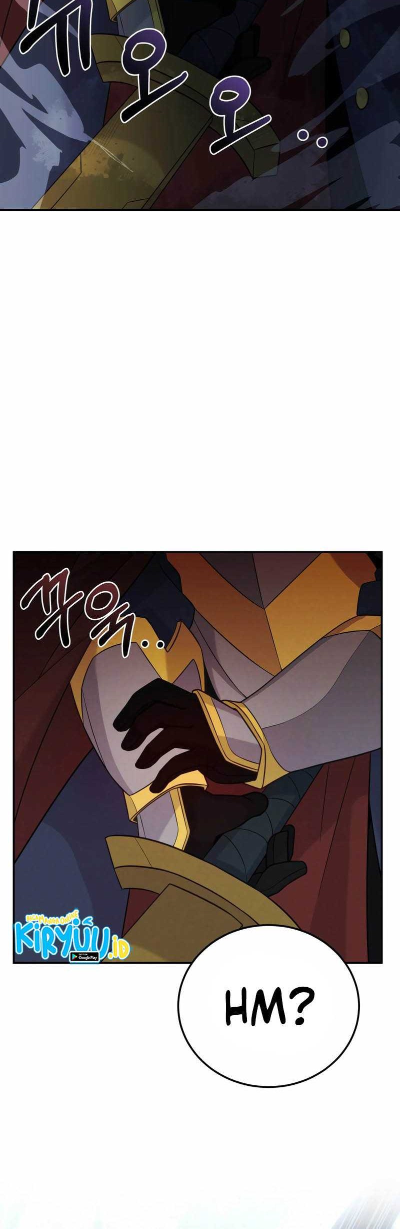 How To Survive As A Terminally Ill Dragon Chapter 14 Gambar 17