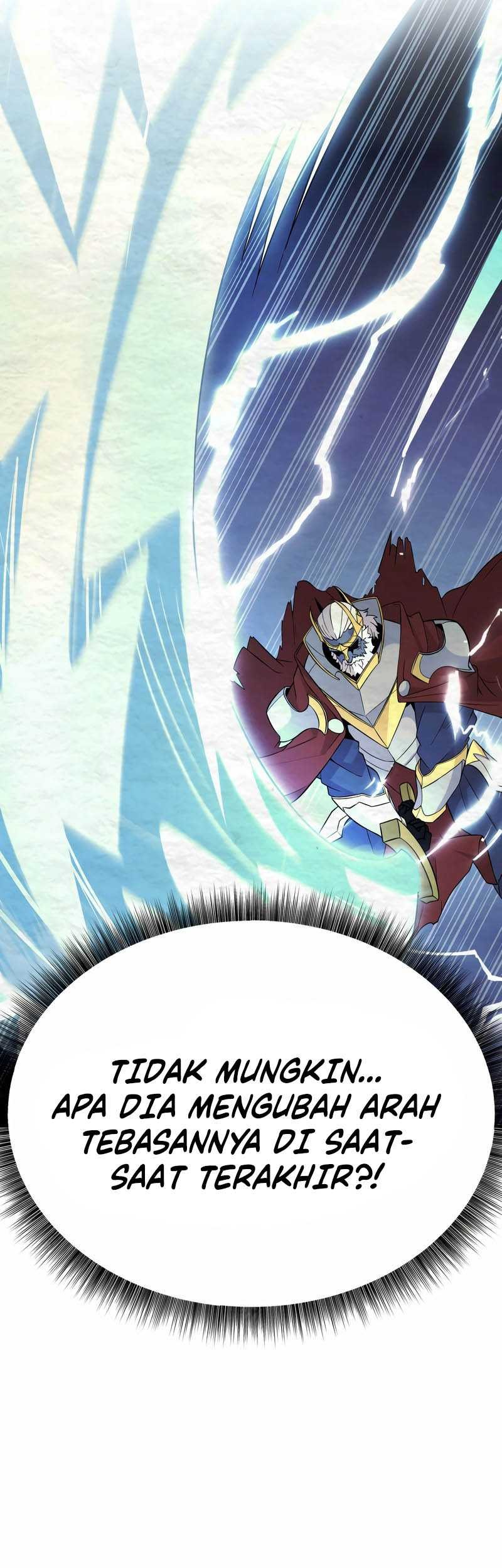 How To Survive As A Terminally Ill Dragon Chapter 14 Gambar 18