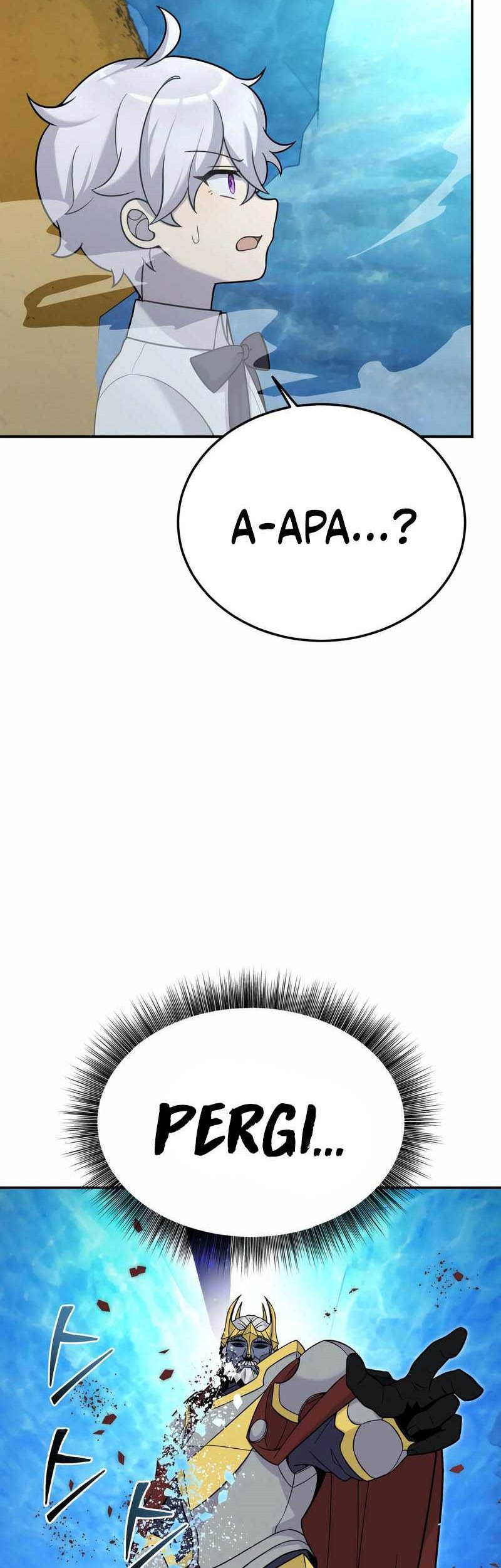 How To Survive As A Terminally Ill Dragon Chapter 14 Gambar 23