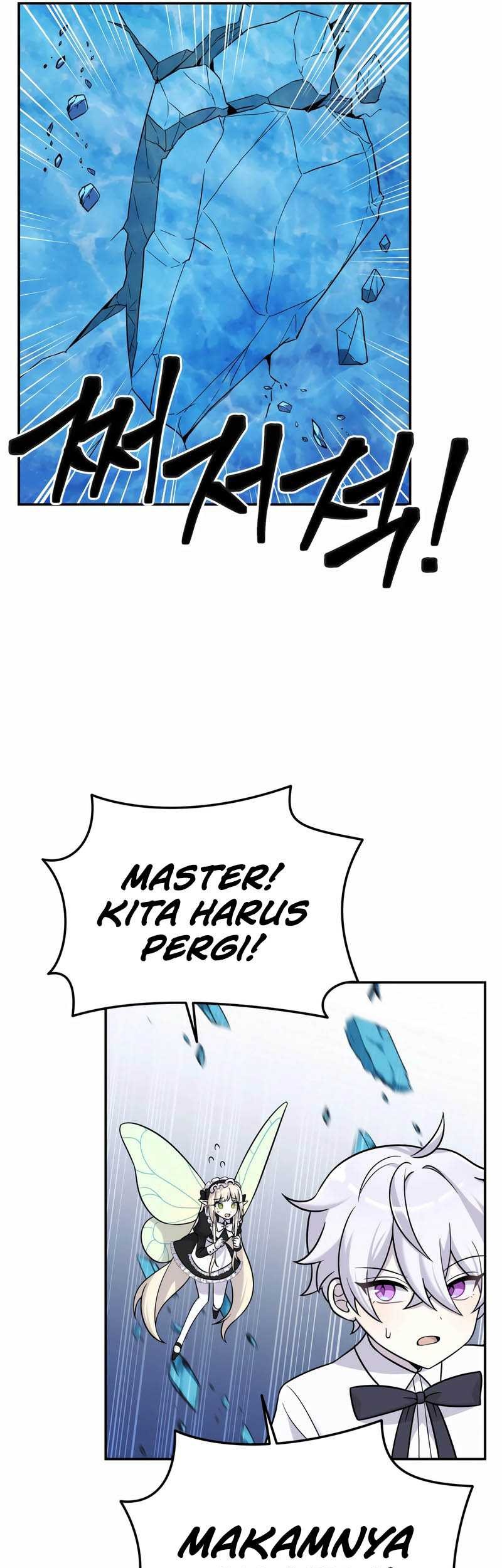How To Survive As A Terminally Ill Dragon Chapter 14 Gambar 26