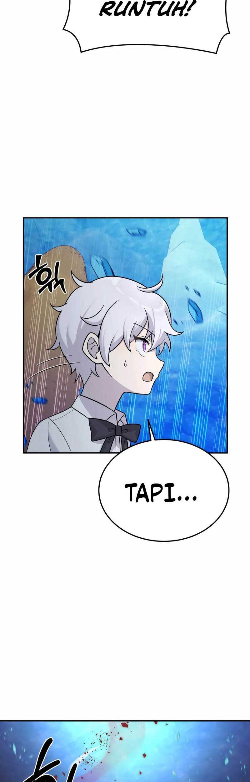 How To Survive As A Terminally Ill Dragon Chapter 14 Gambar 27