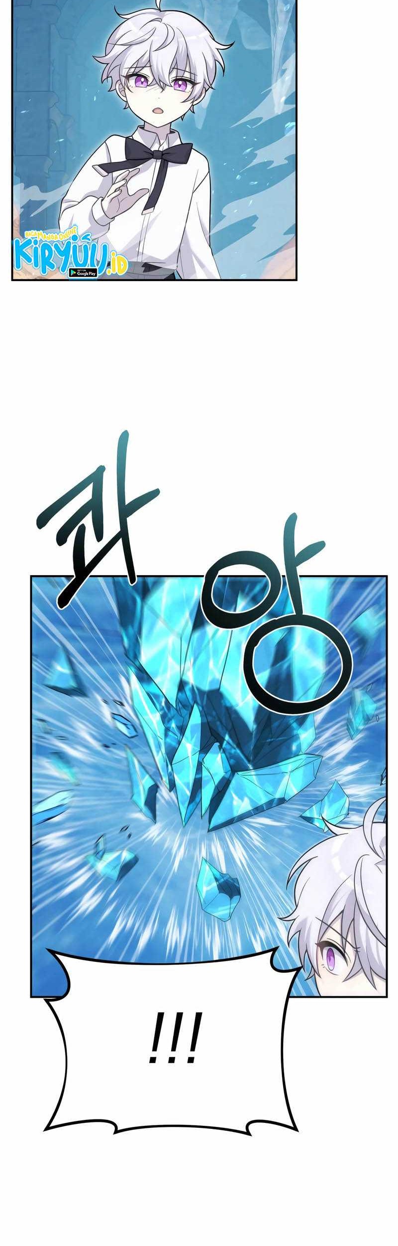 How To Survive As A Terminally Ill Dragon Chapter 14 Gambar 29