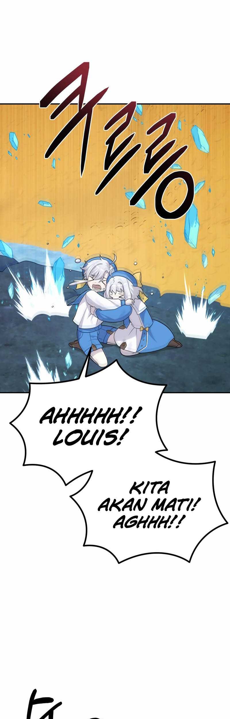 How To Survive As A Terminally Ill Dragon Chapter 14 Gambar 30