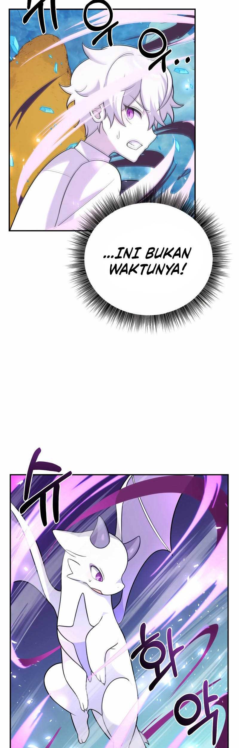 How To Survive As A Terminally Ill Dragon Chapter 14 Gambar 31