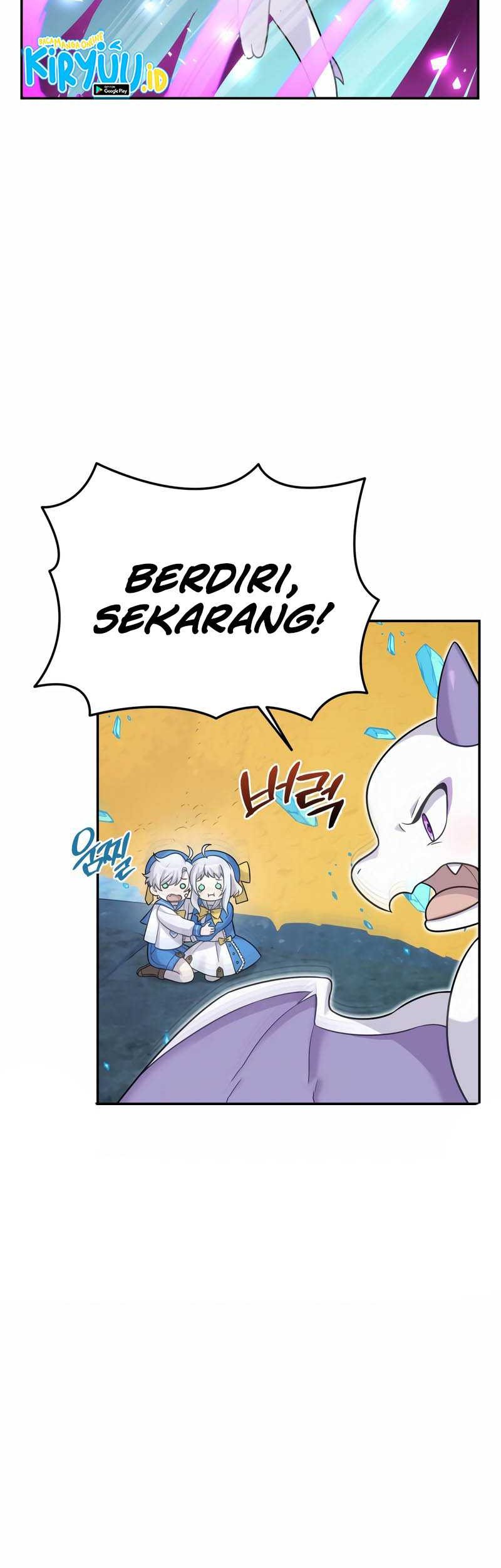 How To Survive As A Terminally Ill Dragon Chapter 14 Gambar 32