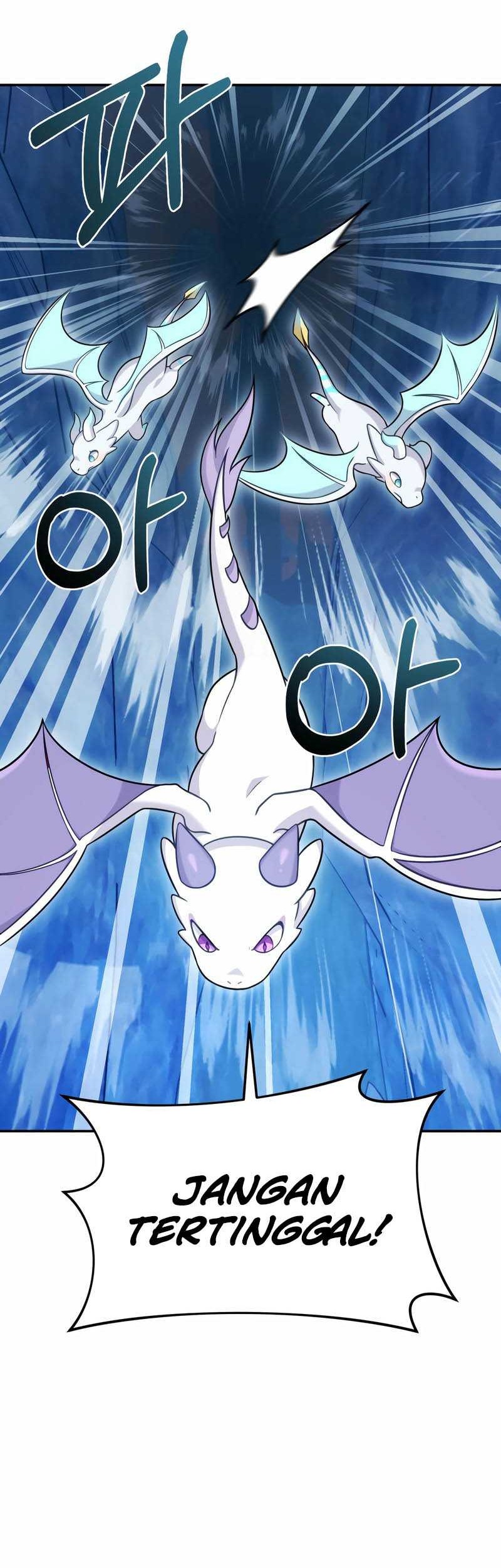 How To Survive As A Terminally Ill Dragon Chapter 14 Gambar 33