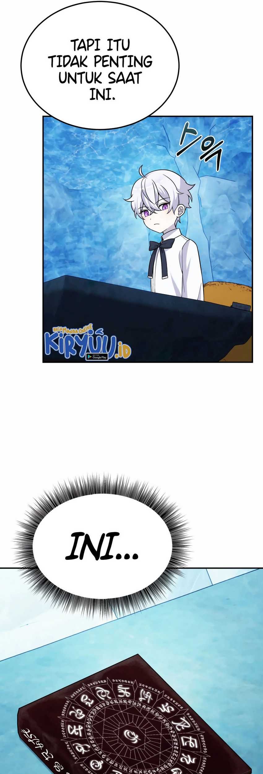 How To Survive As A Terminally Ill Dragon Chapter 13 Gambar 26