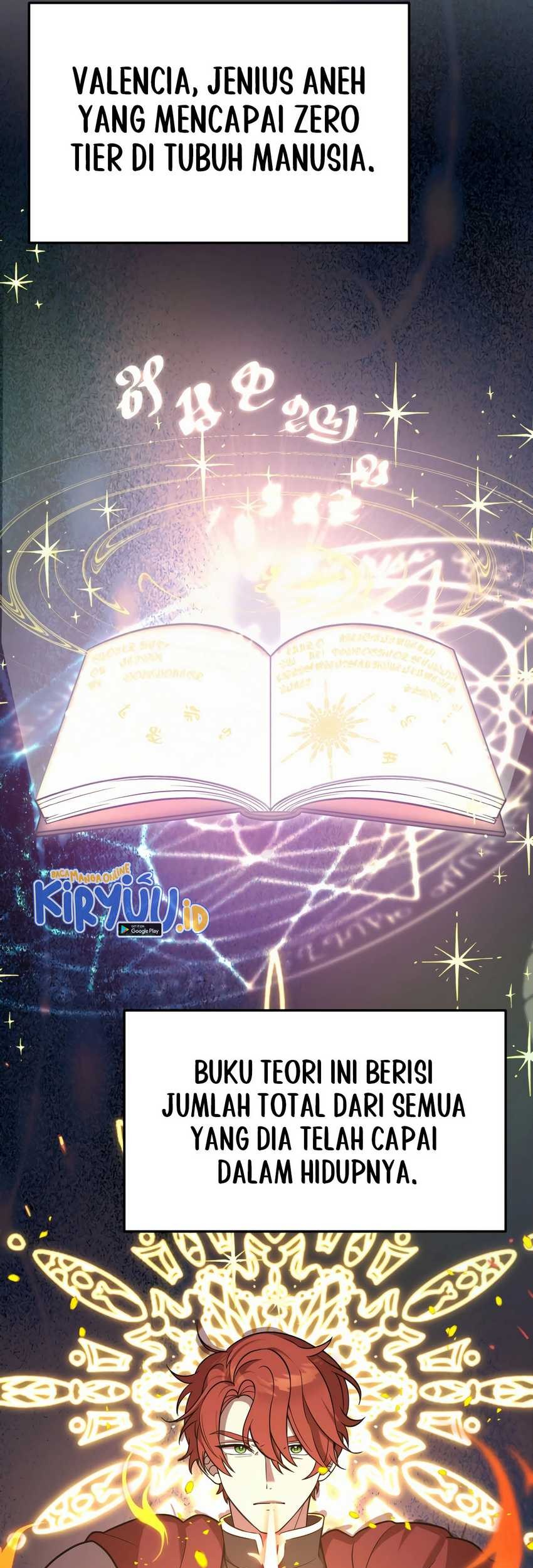 How To Survive As A Terminally Ill Dragon Chapter 13 Gambar 28