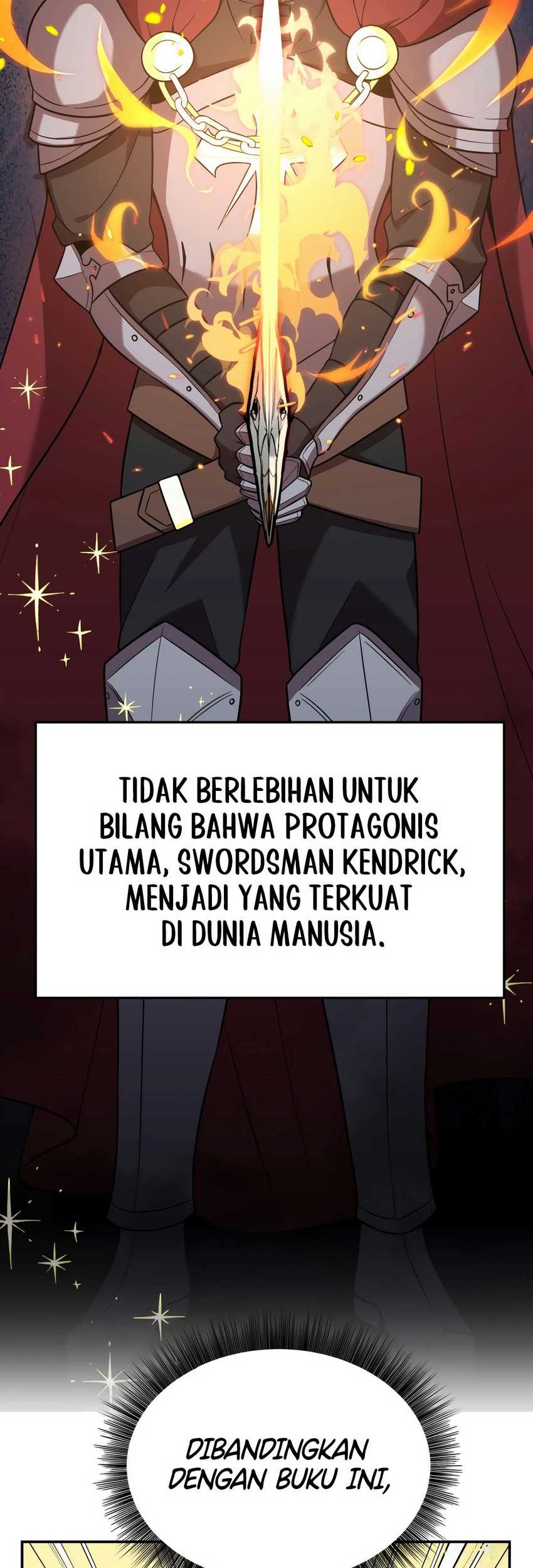 How To Survive As A Terminally Ill Dragon Chapter 13 Gambar 29