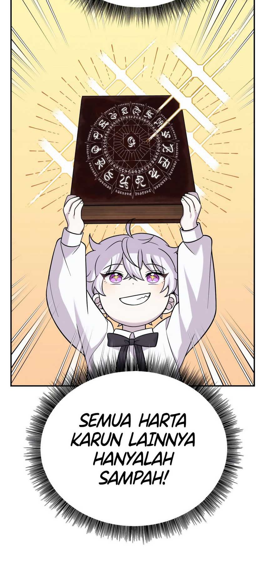 How To Survive As A Terminally Ill Dragon Chapter 13 Gambar 30