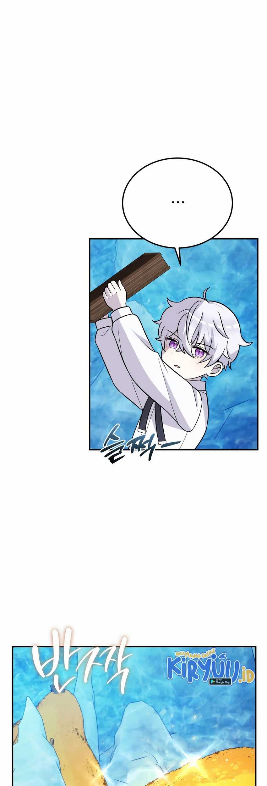 How To Survive As A Terminally Ill Dragon Chapter 13 Gambar 31