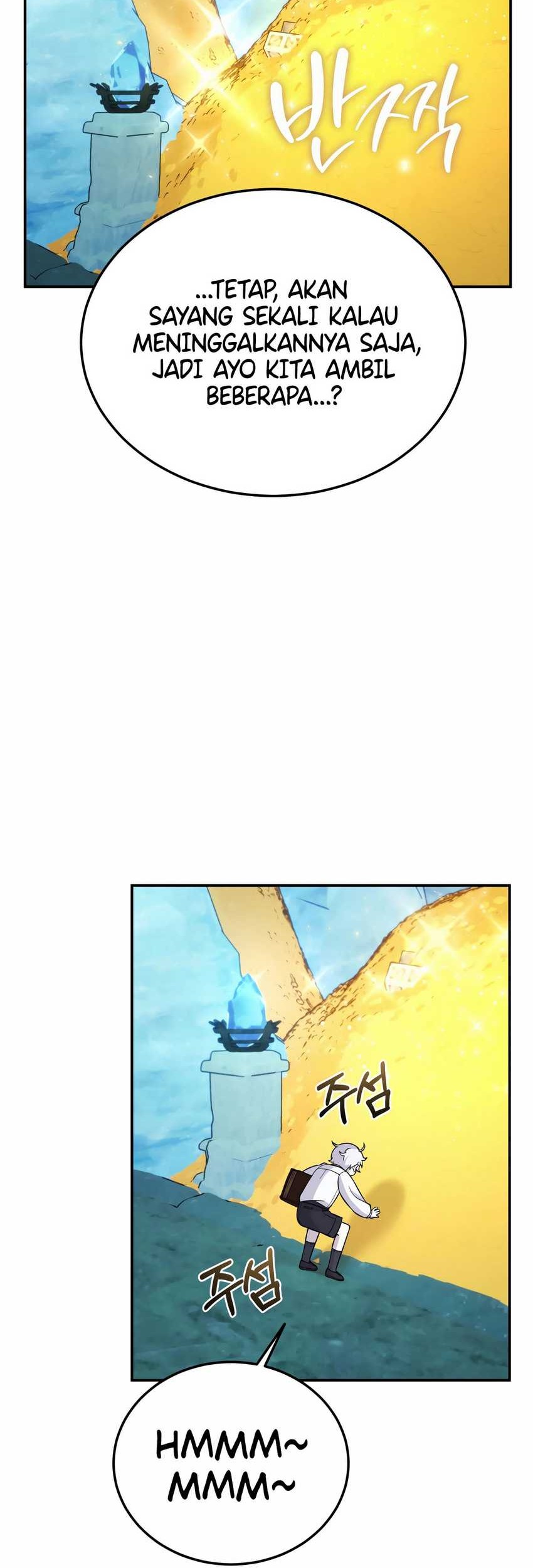How To Survive As A Terminally Ill Dragon Chapter 13 Gambar 32