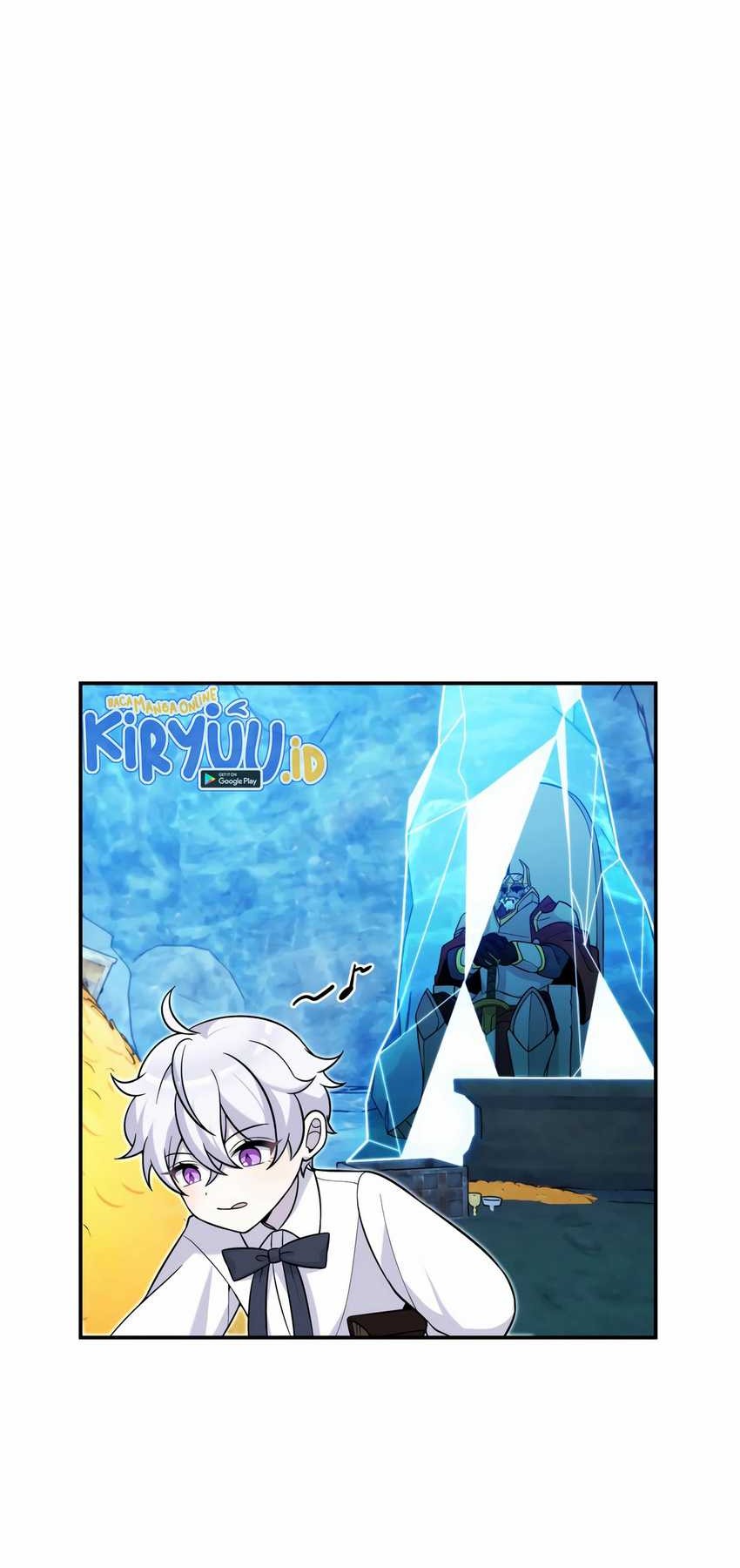 How To Survive As A Terminally Ill Dragon Chapter 13 Gambar 33