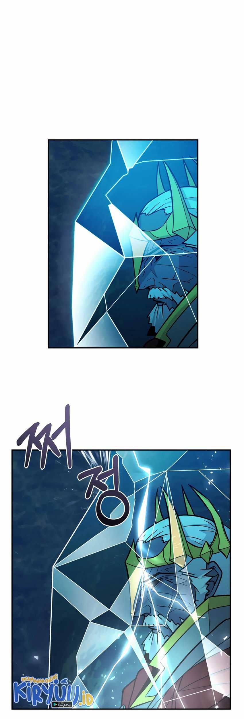 How To Survive As A Terminally Ill Dragon Chapter 13 Gambar 34