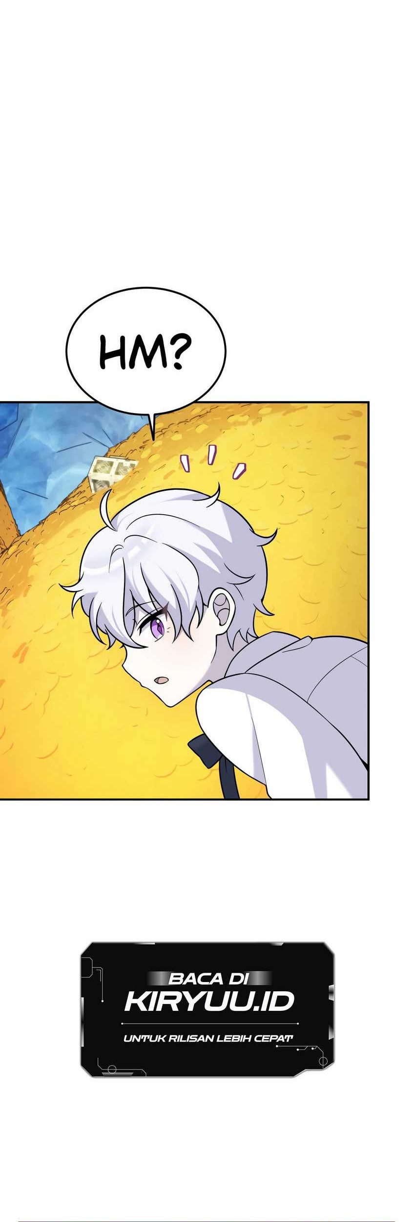How To Survive As A Terminally Ill Dragon Chapter 13 Gambar 35