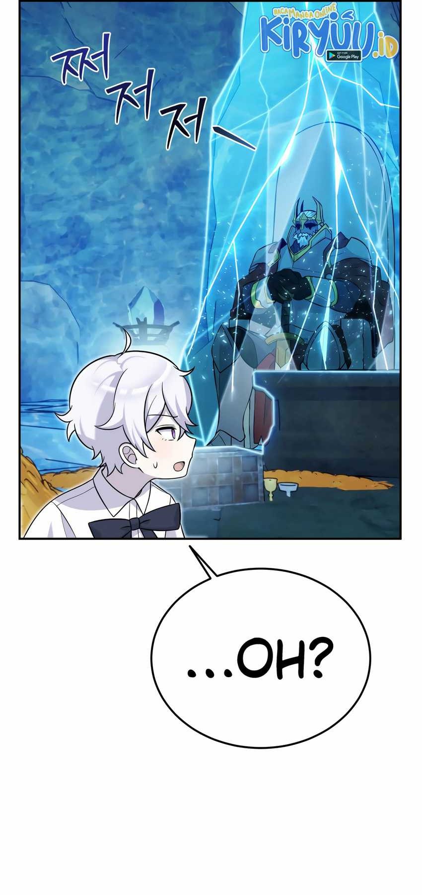 How To Survive As A Terminally Ill Dragon Chapter 13 Gambar 36