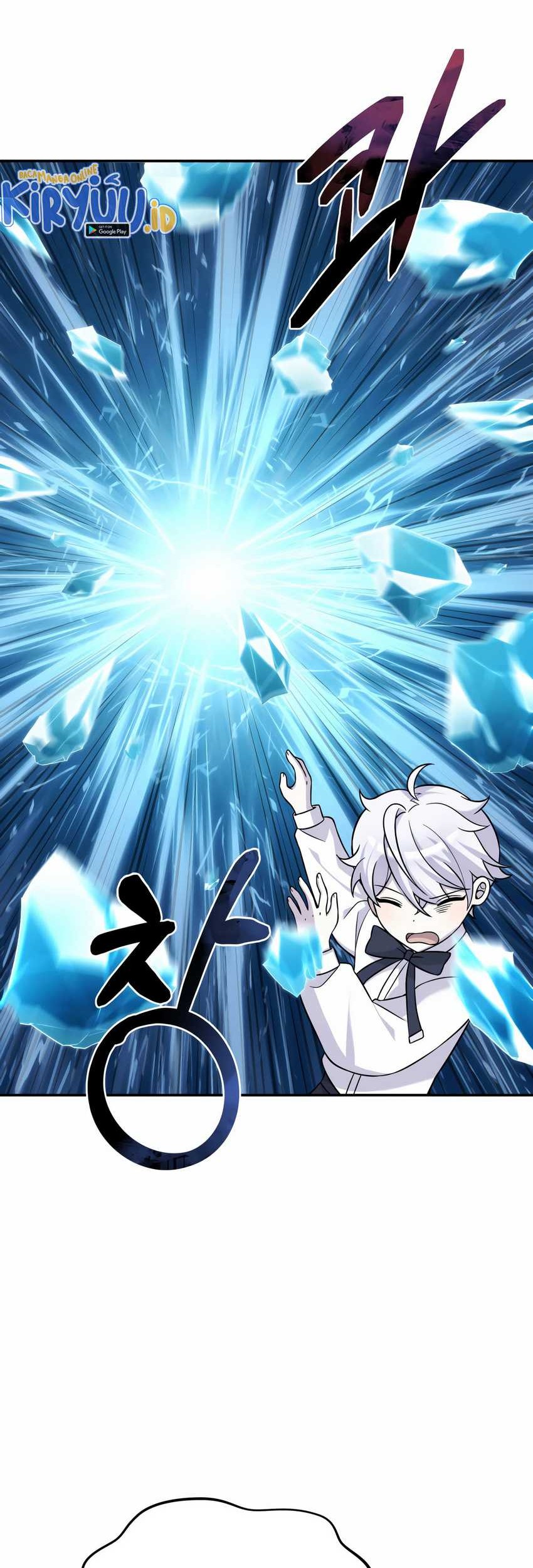 How To Survive As A Terminally Ill Dragon Chapter 13 Gambar 38