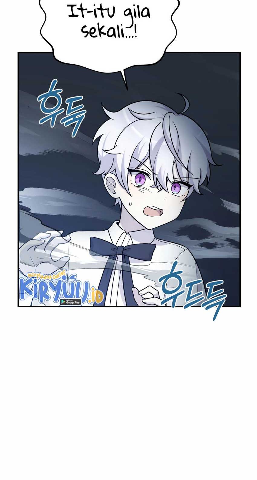 How To Survive As A Terminally Ill Dragon Chapter 13 Gambar 39