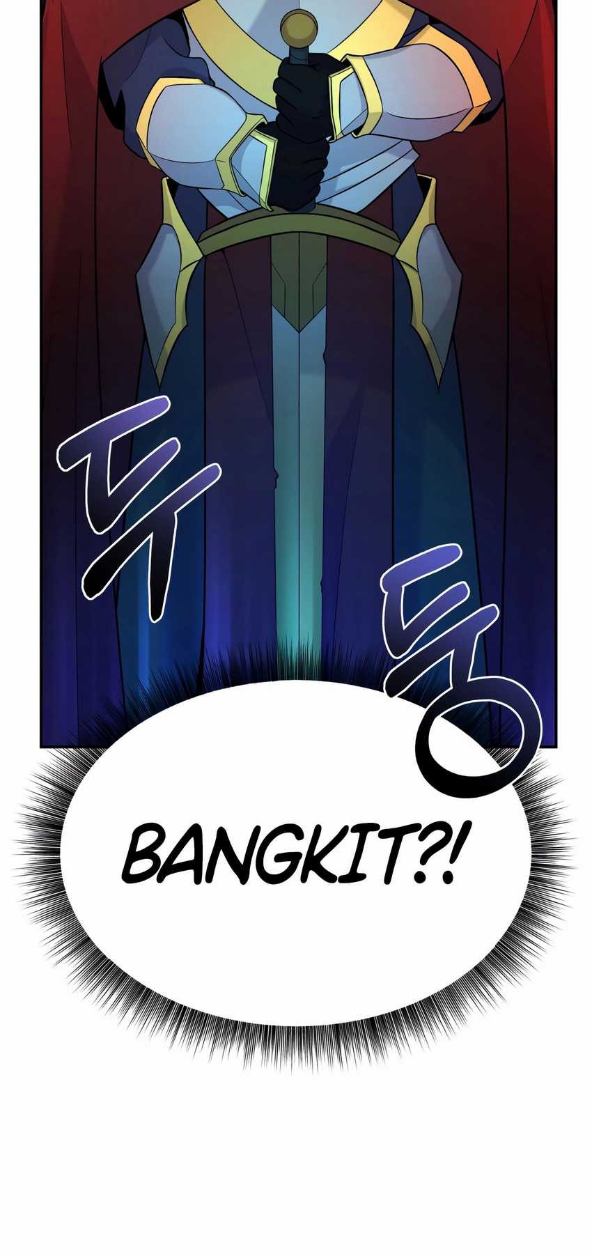 How To Survive As A Terminally Ill Dragon Chapter 13 Gambar 42