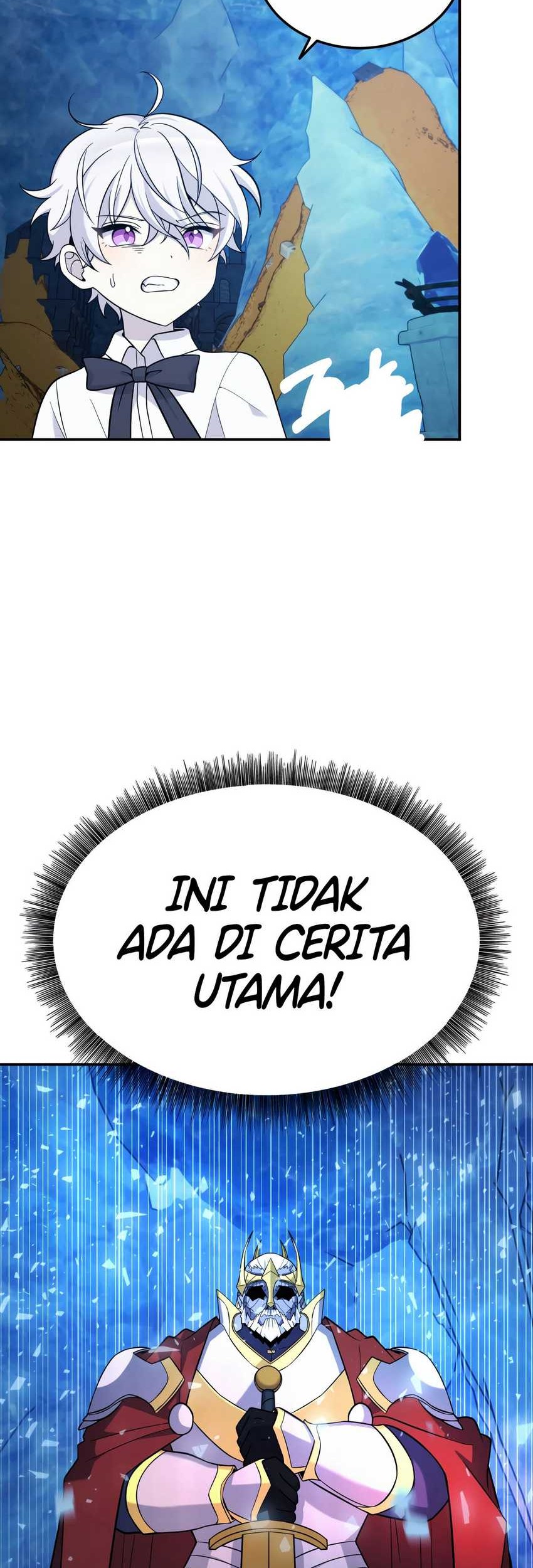 How To Survive As A Terminally Ill Dragon Chapter 13 Gambar 44