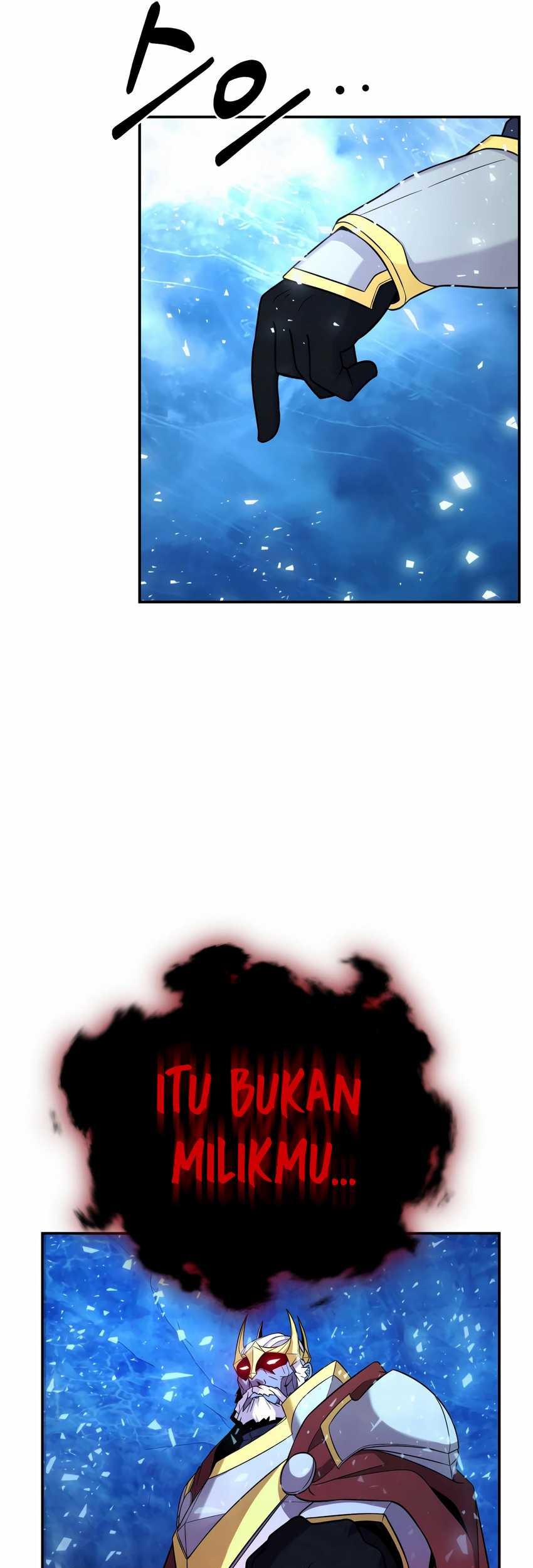 How To Survive As A Terminally Ill Dragon Chapter 13 Gambar 46