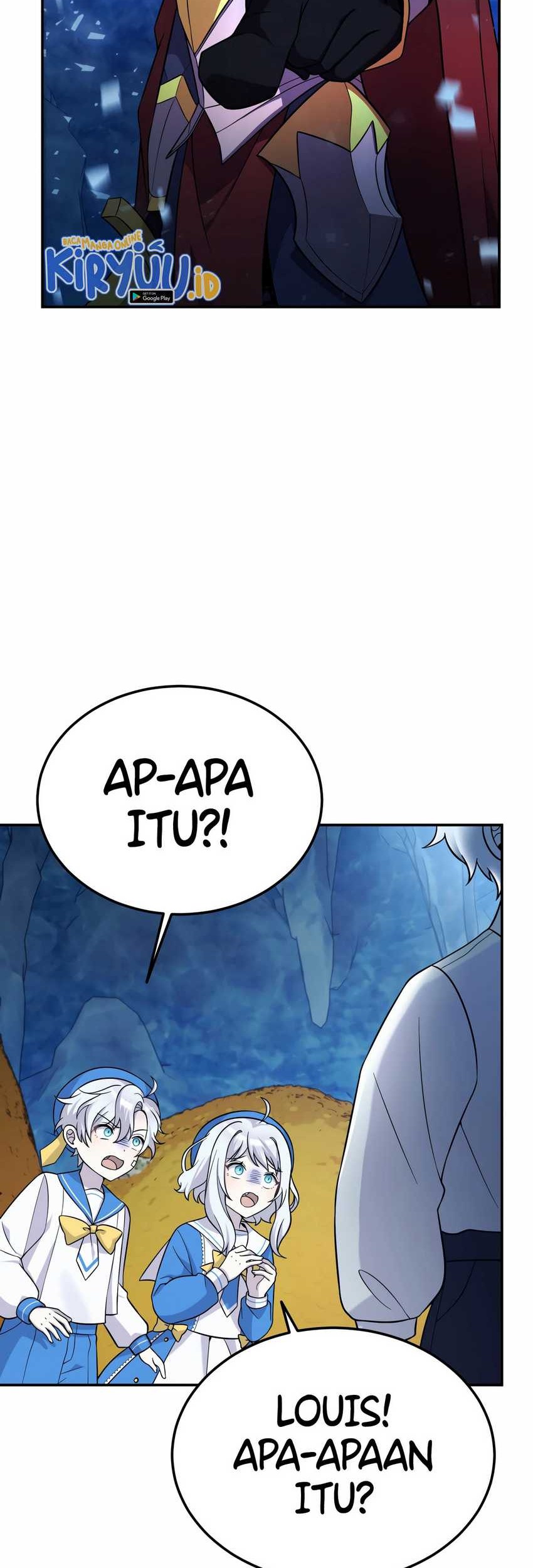 How To Survive As A Terminally Ill Dragon Chapter 13 Gambar 47