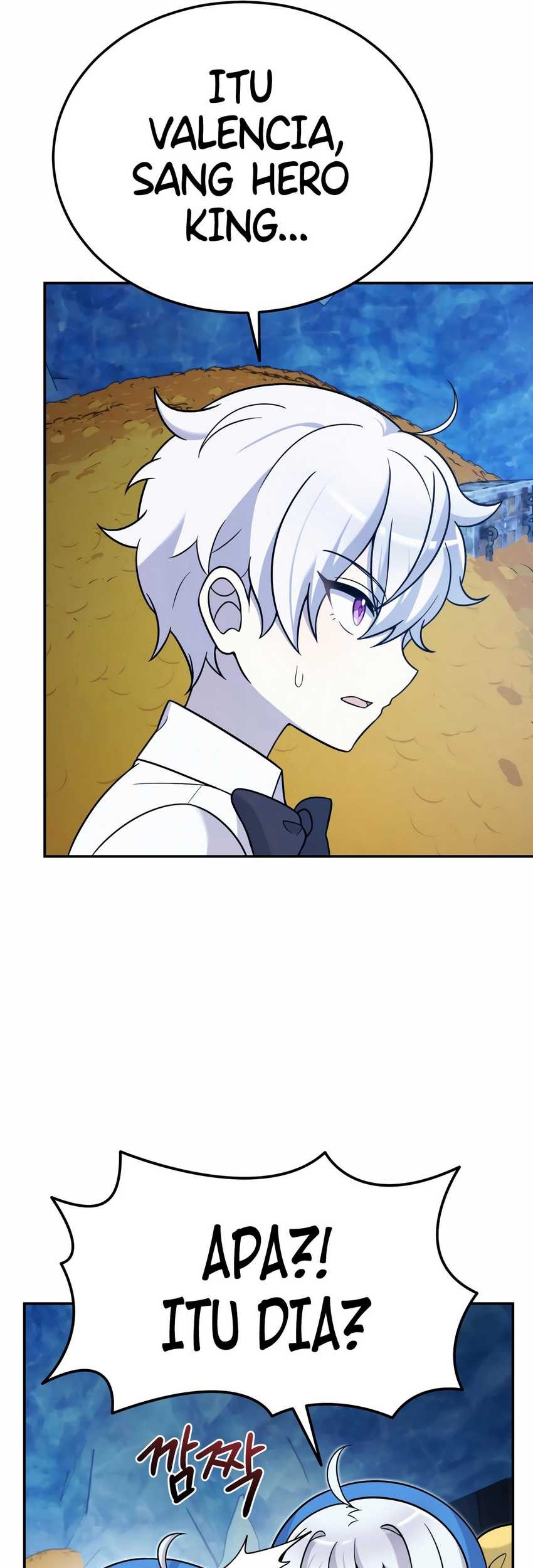 How To Survive As A Terminally Ill Dragon Chapter 13 Gambar 49