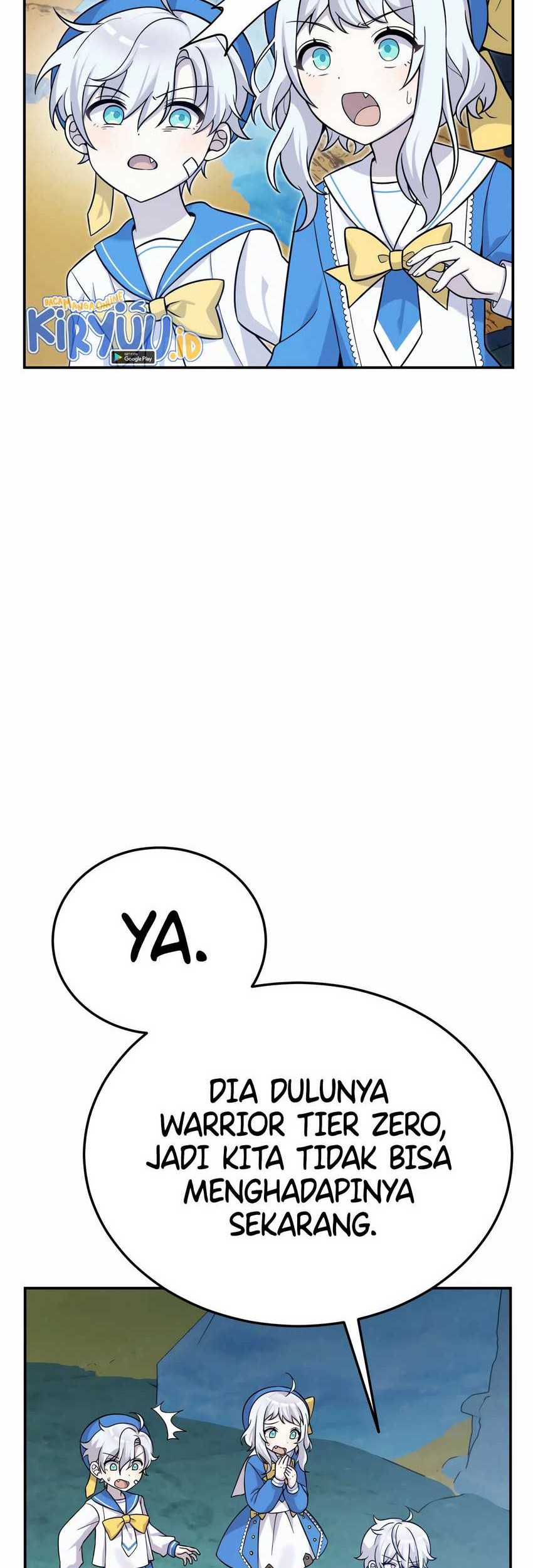How To Survive As A Terminally Ill Dragon Chapter 13 Gambar 50