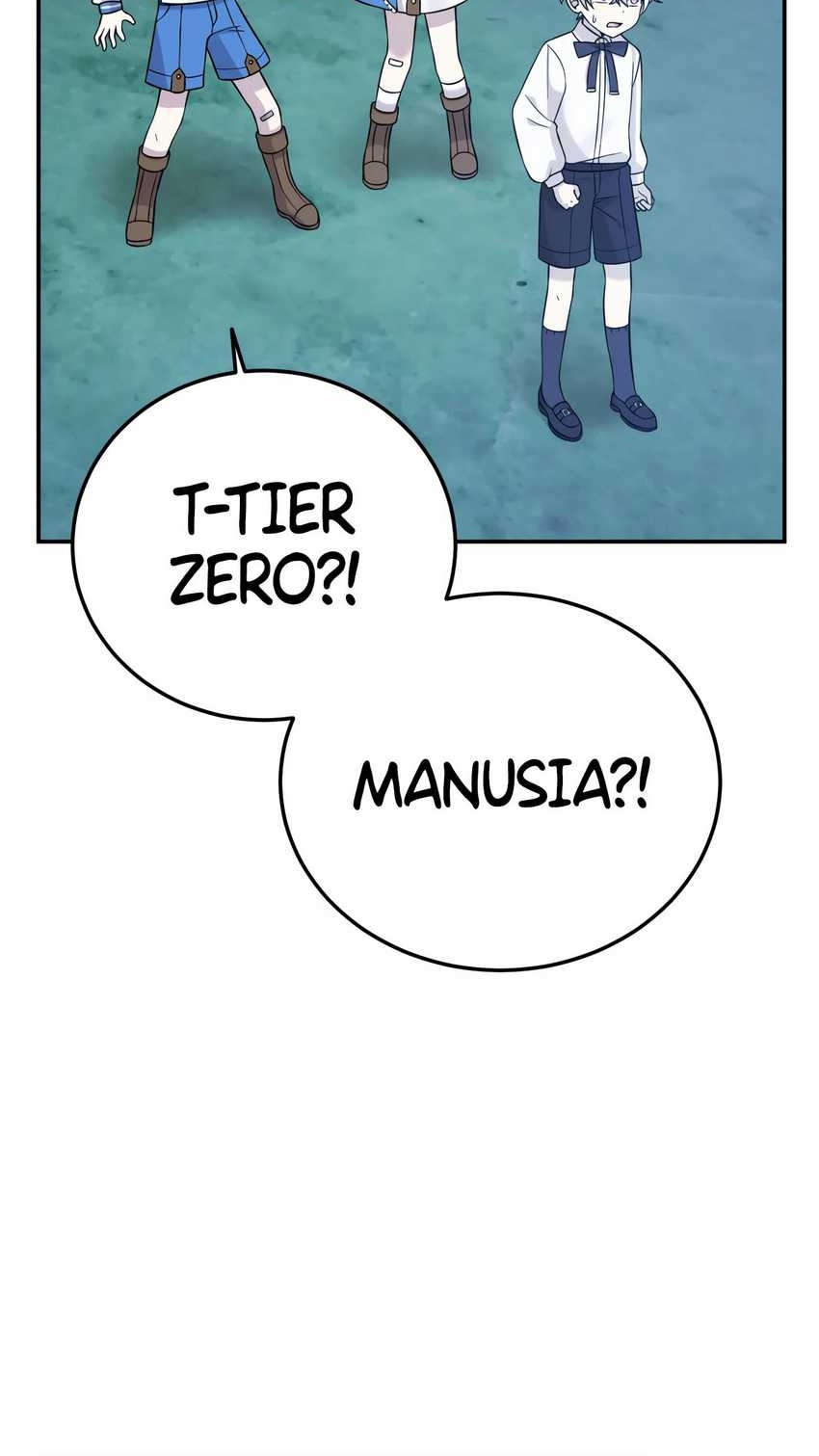 How To Survive As A Terminally Ill Dragon Chapter 13 Gambar 51