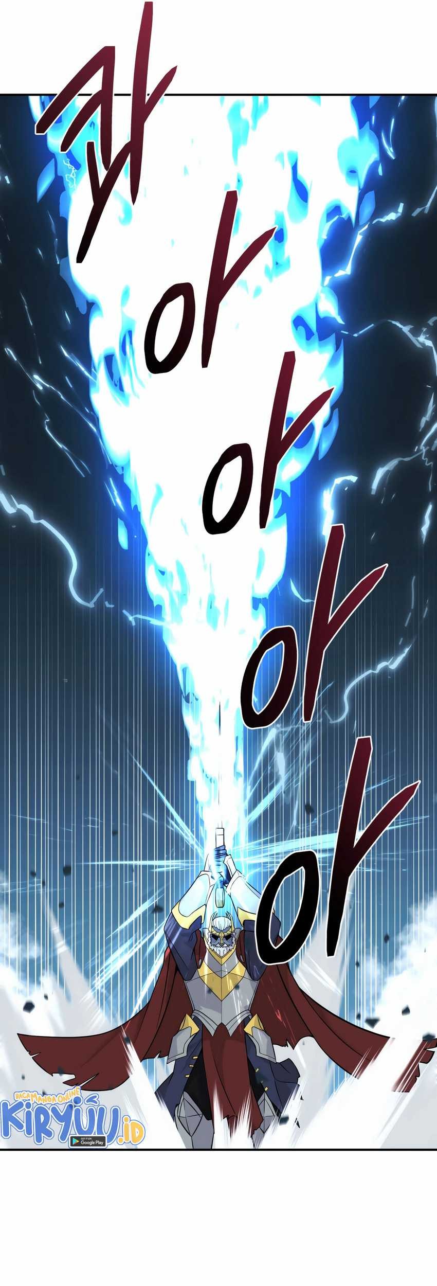 How To Survive As A Terminally Ill Dragon Chapter 13 Gambar 57