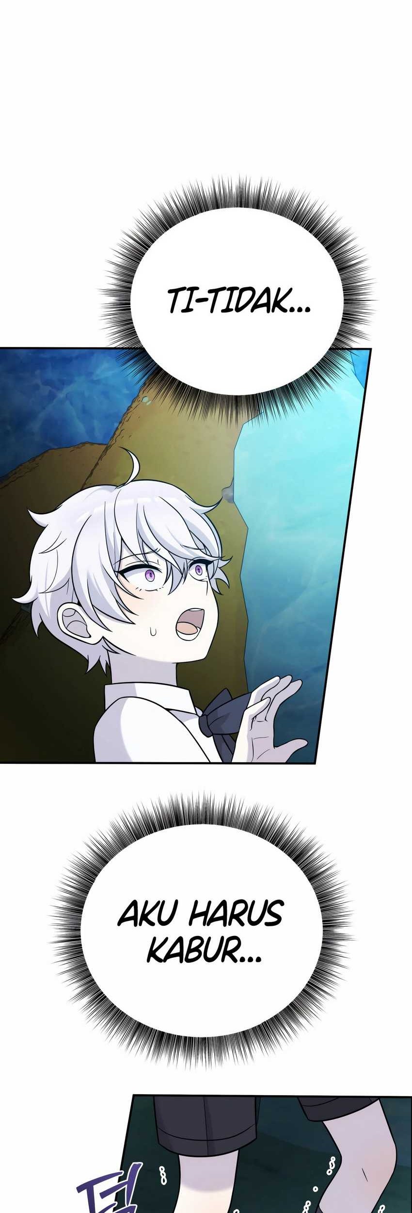 How To Survive As A Terminally Ill Dragon Chapter 13 Gambar 58