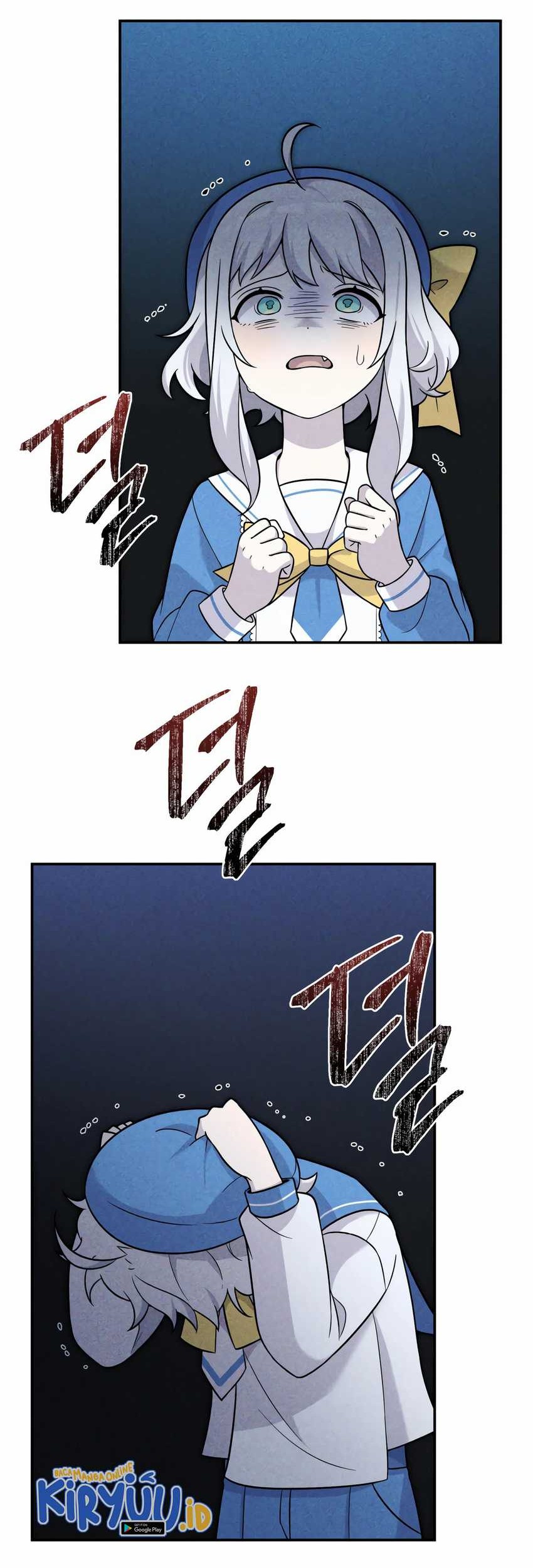 How To Survive As A Terminally Ill Dragon Chapter 13 Gambar 61