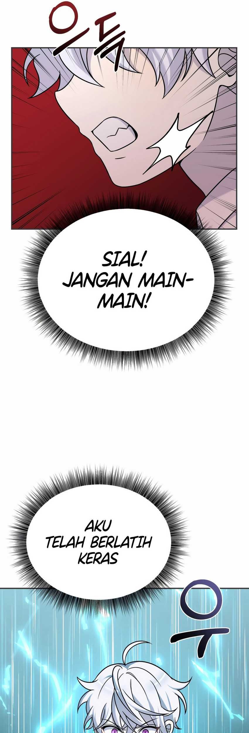 How To Survive As A Terminally Ill Dragon Chapter 13 Gambar 63