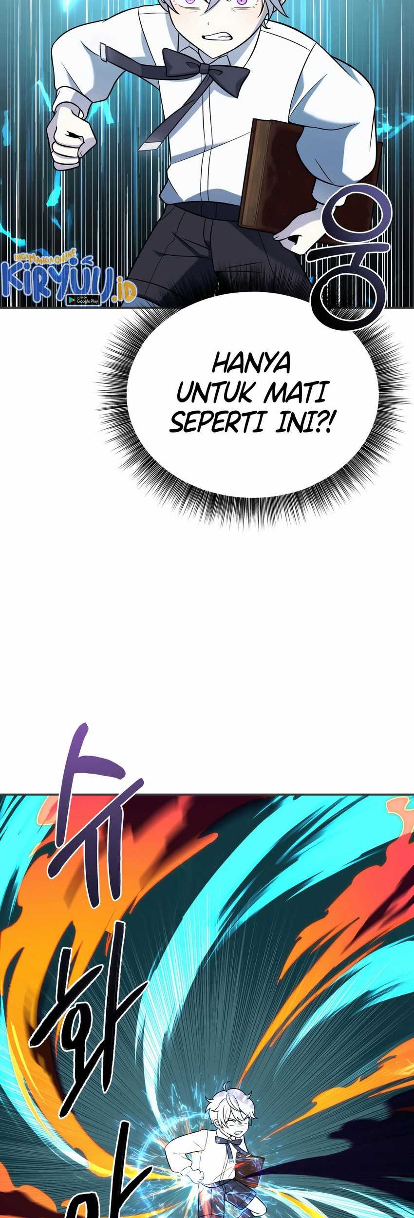 How To Survive As A Terminally Ill Dragon Chapter 13 Gambar 64