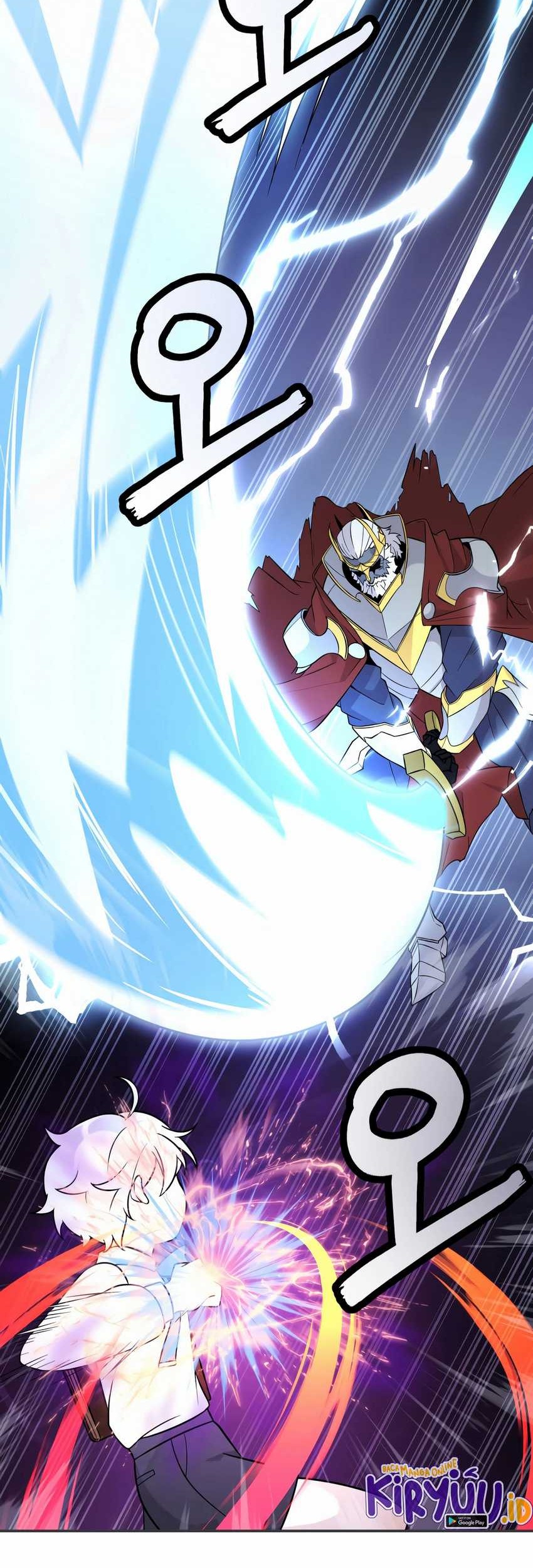 How To Survive As A Terminally Ill Dragon Chapter 13 Gambar 67