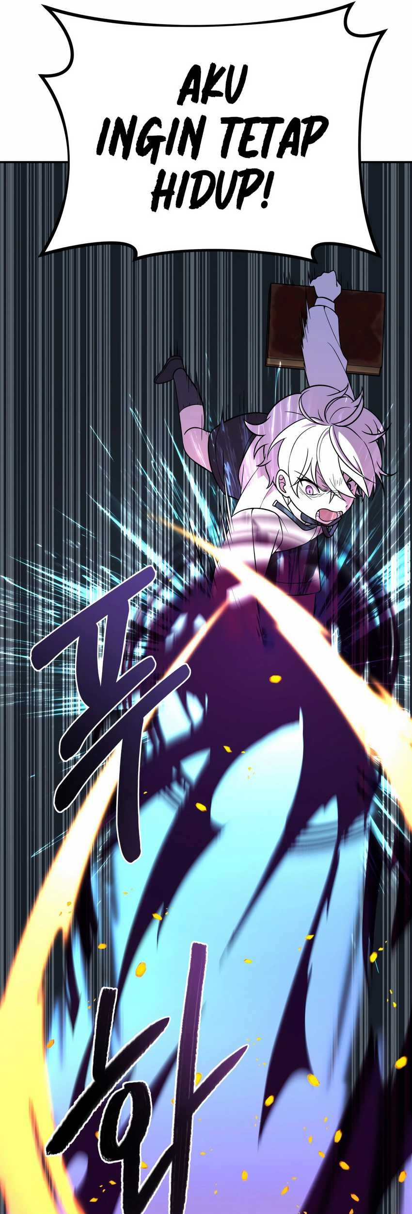 How To Survive As A Terminally Ill Dragon Chapter 13 Gambar 69