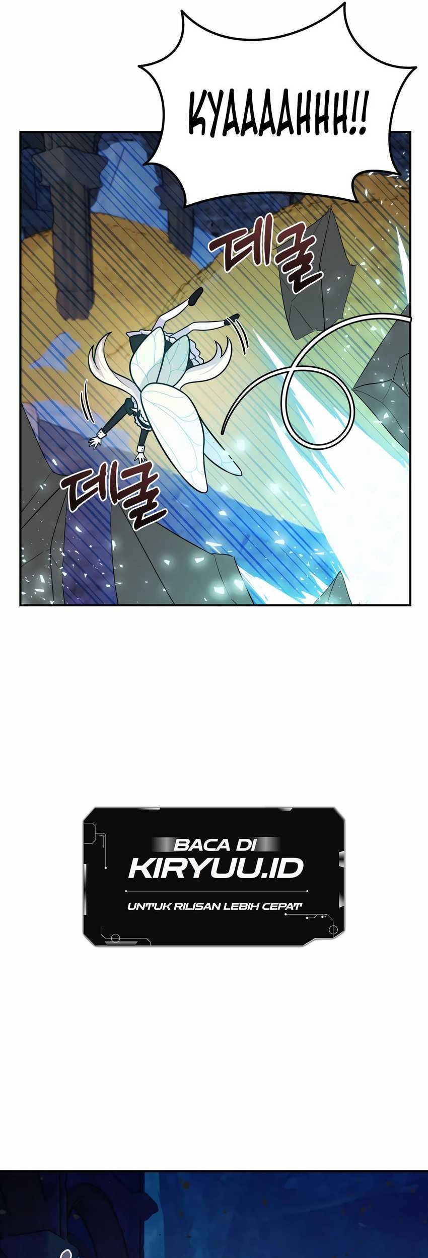 How To Survive As A Terminally Ill Dragon Chapter 13 Gambar 78