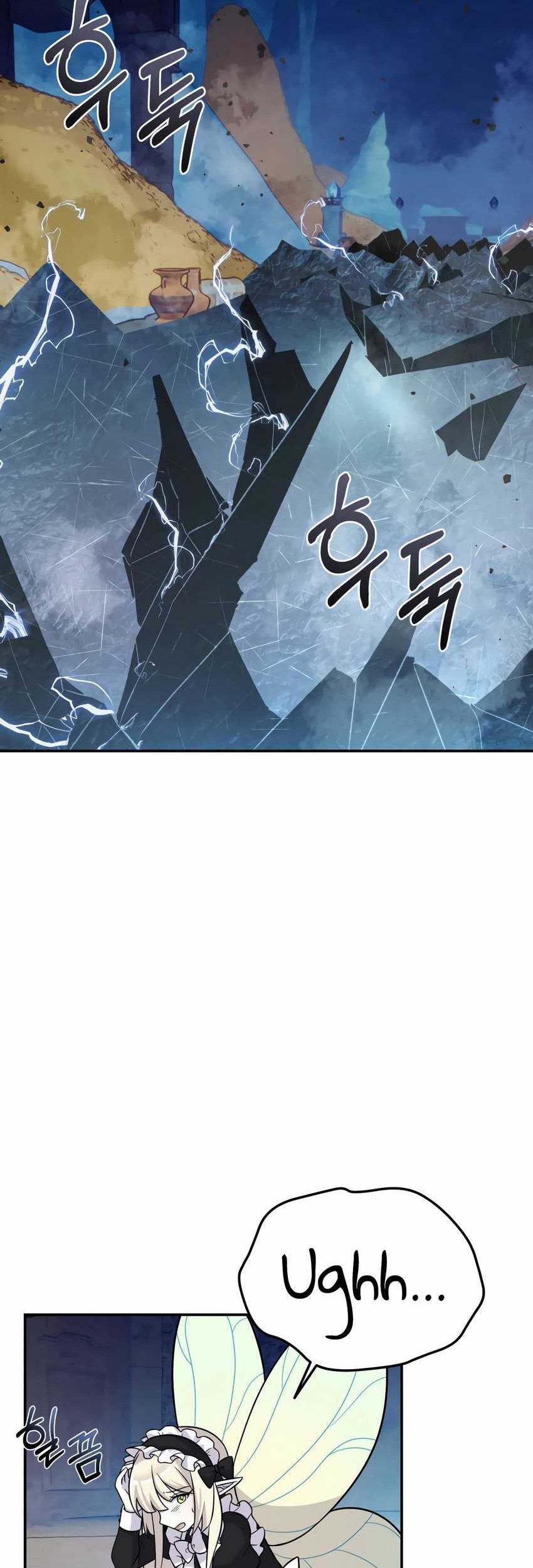 How To Survive As A Terminally Ill Dragon Chapter 13 Gambar 79