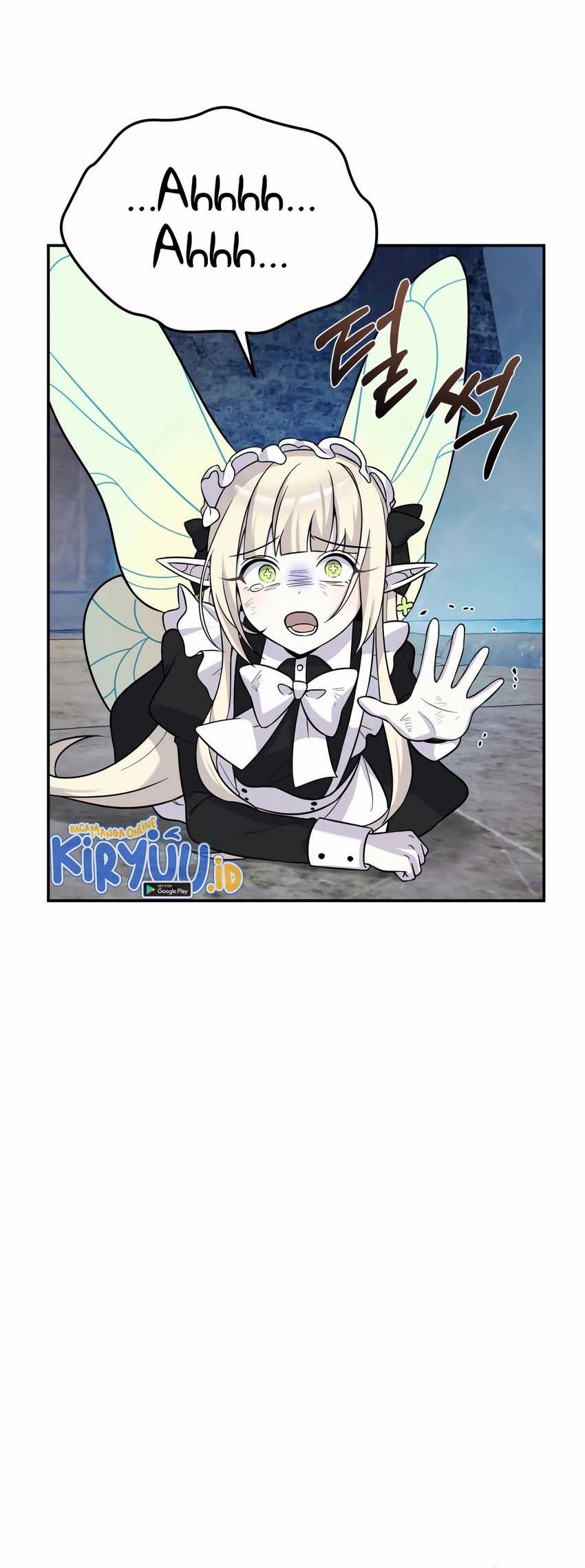 How To Survive As A Terminally Ill Dragon Chapter 13 Gambar 82