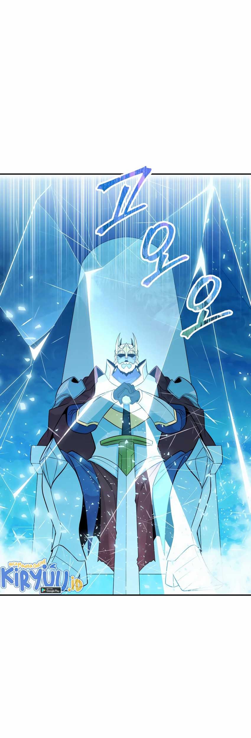 Baca How To Survive As A Terminally Ill Dragon Chapter 13 Gambar 2