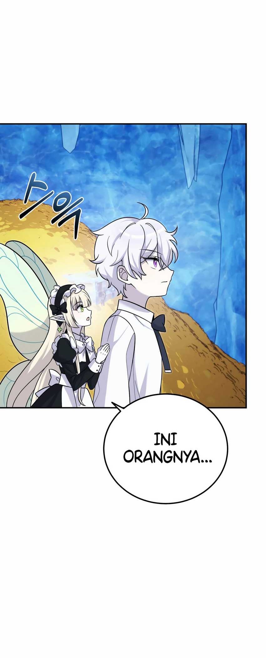 How To Survive As A Terminally Ill Dragon Chapter 13 Gambar 3