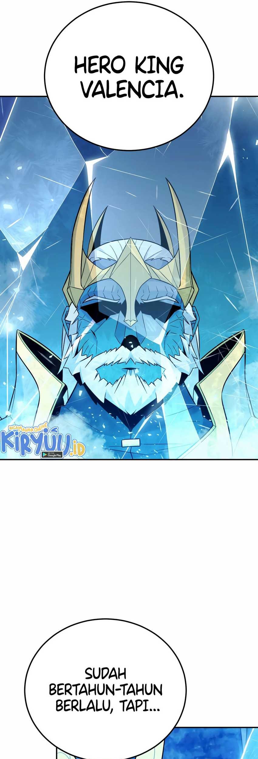 How To Survive As A Terminally Ill Dragon Chapter 13 Gambar 4