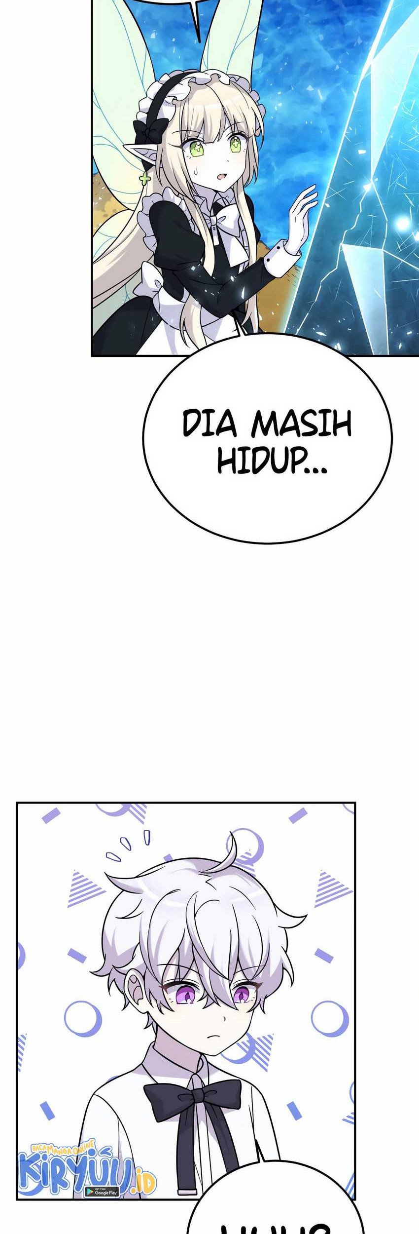 How To Survive As A Terminally Ill Dragon Chapter 13 Gambar 5