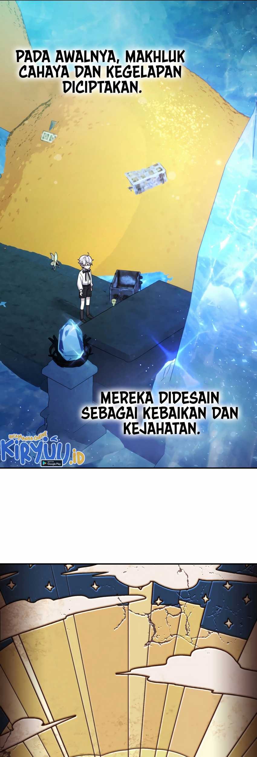 How To Survive As A Terminally Ill Dragon Chapter 13 Gambar 10