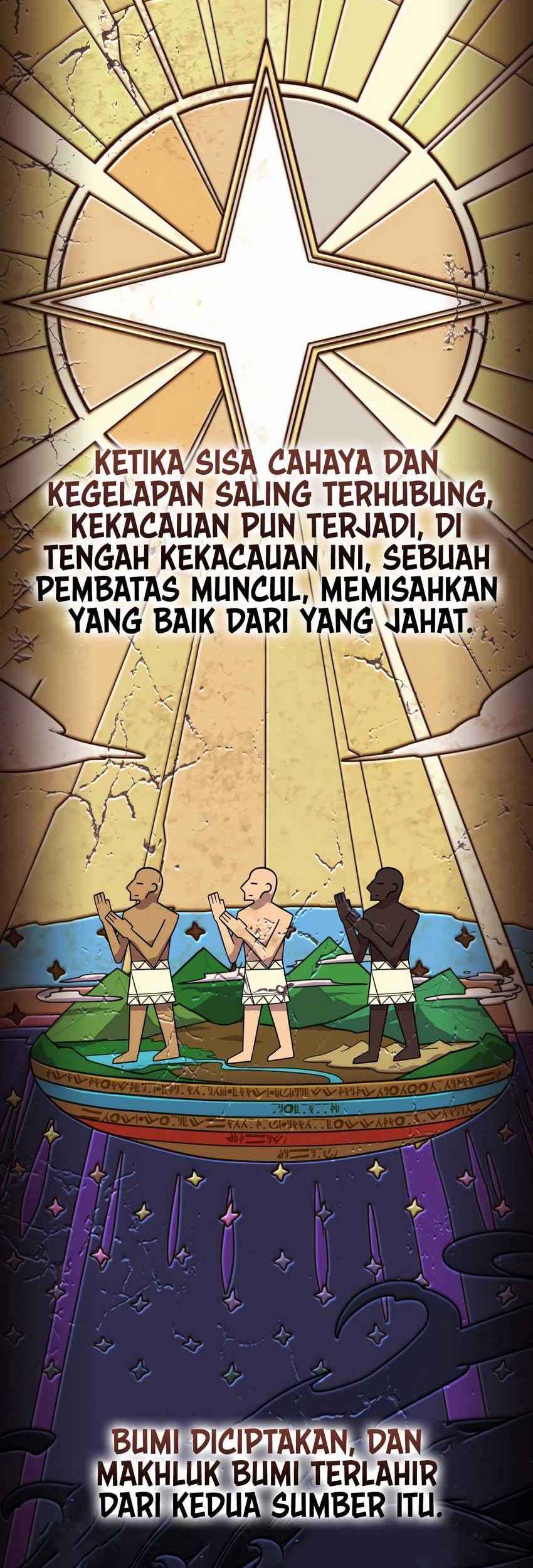 How To Survive As A Terminally Ill Dragon Chapter 13 Gambar 11