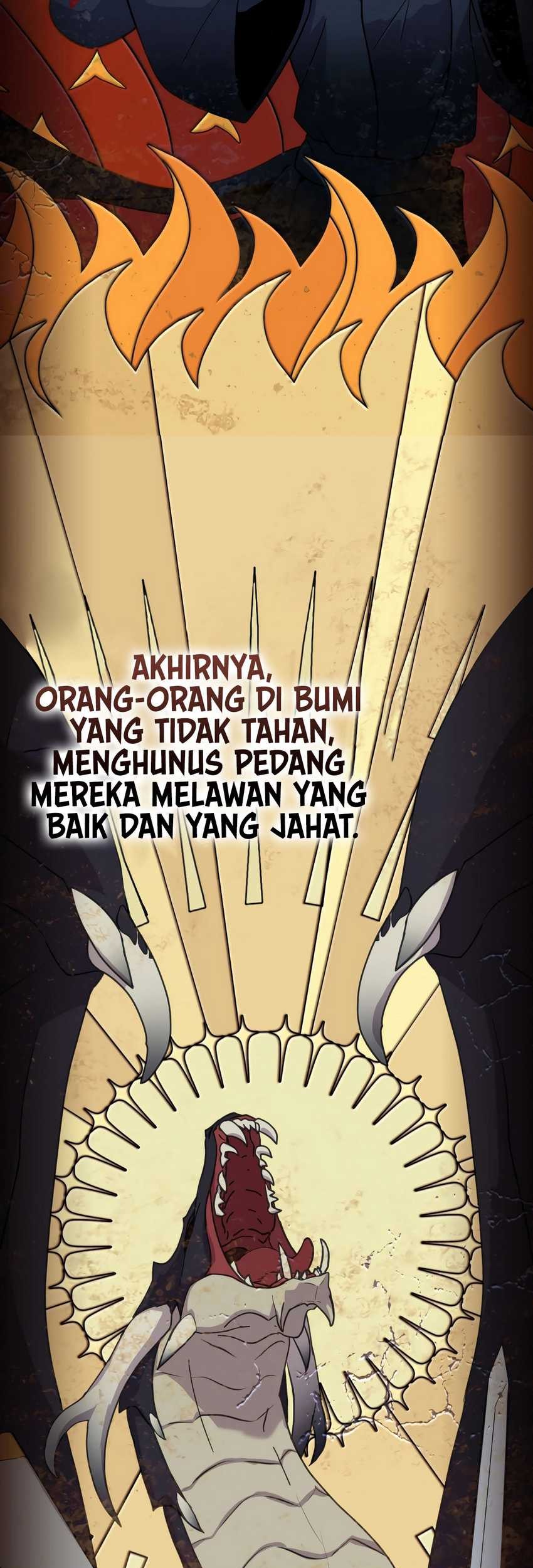 How To Survive As A Terminally Ill Dragon Chapter 13 Gambar 16